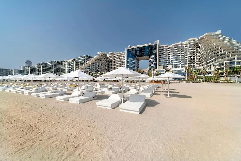 Five Palm Residence - Elegant Home Dubai 0*,