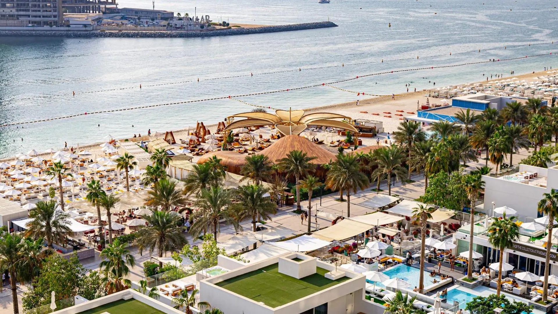 Five Palm Residence - Elegant Home Dubai United Arab Emirates