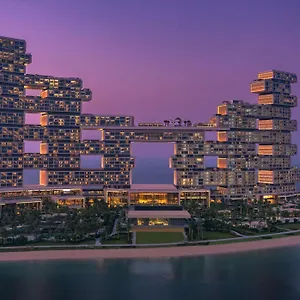 אתר נופש Atlantis The Royal, דובאי
