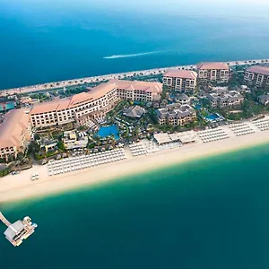 אתר נופש Sofitel The Palm &, דובאי