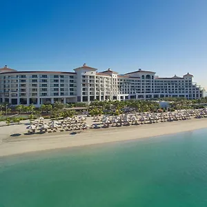אתר נופש Waldorf Astoria Palm Jumeirah, דובאי