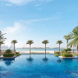 אתר נופש Fairmont The Palm, דובאי