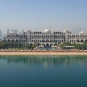 אתר נופש Jumeirah Zabeel Saray, דובאי