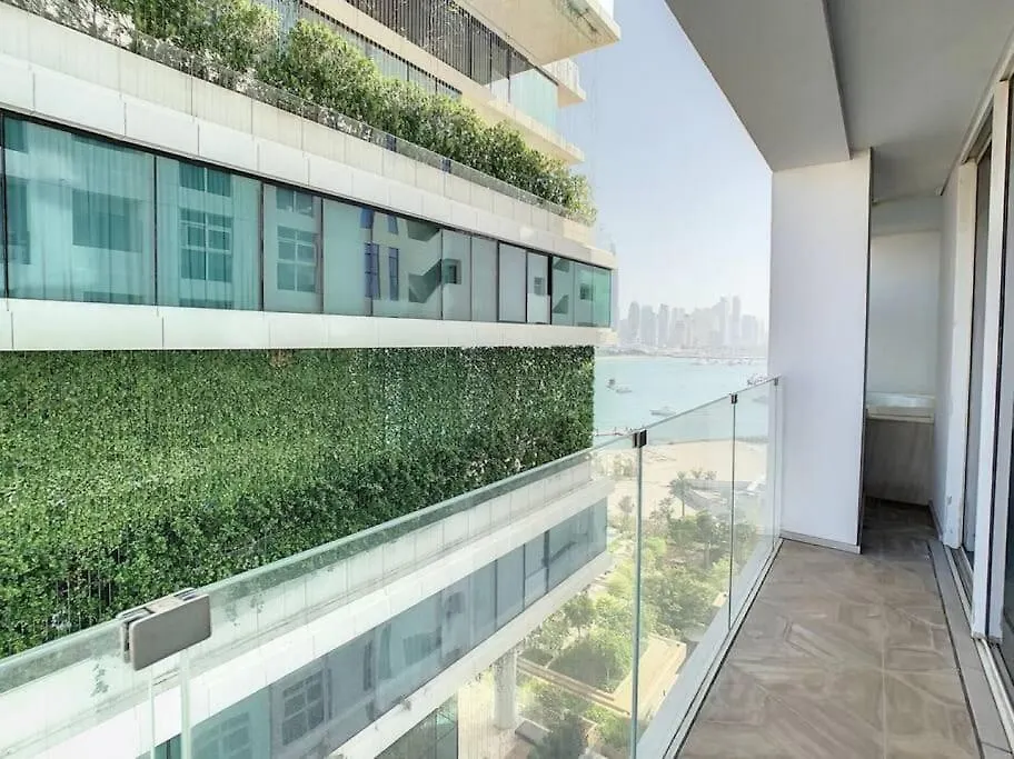 Apartment Five Palm Residence - Elegant Home Dubai United Arab Emirates