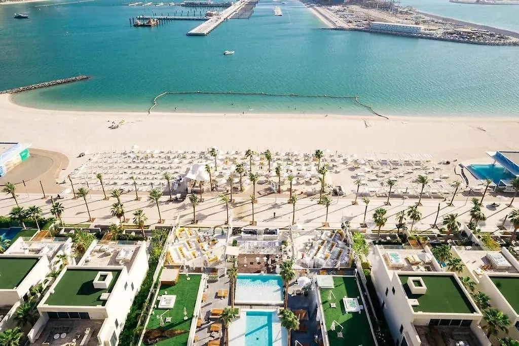 Five Palm Residence - Elegant Home Dubai