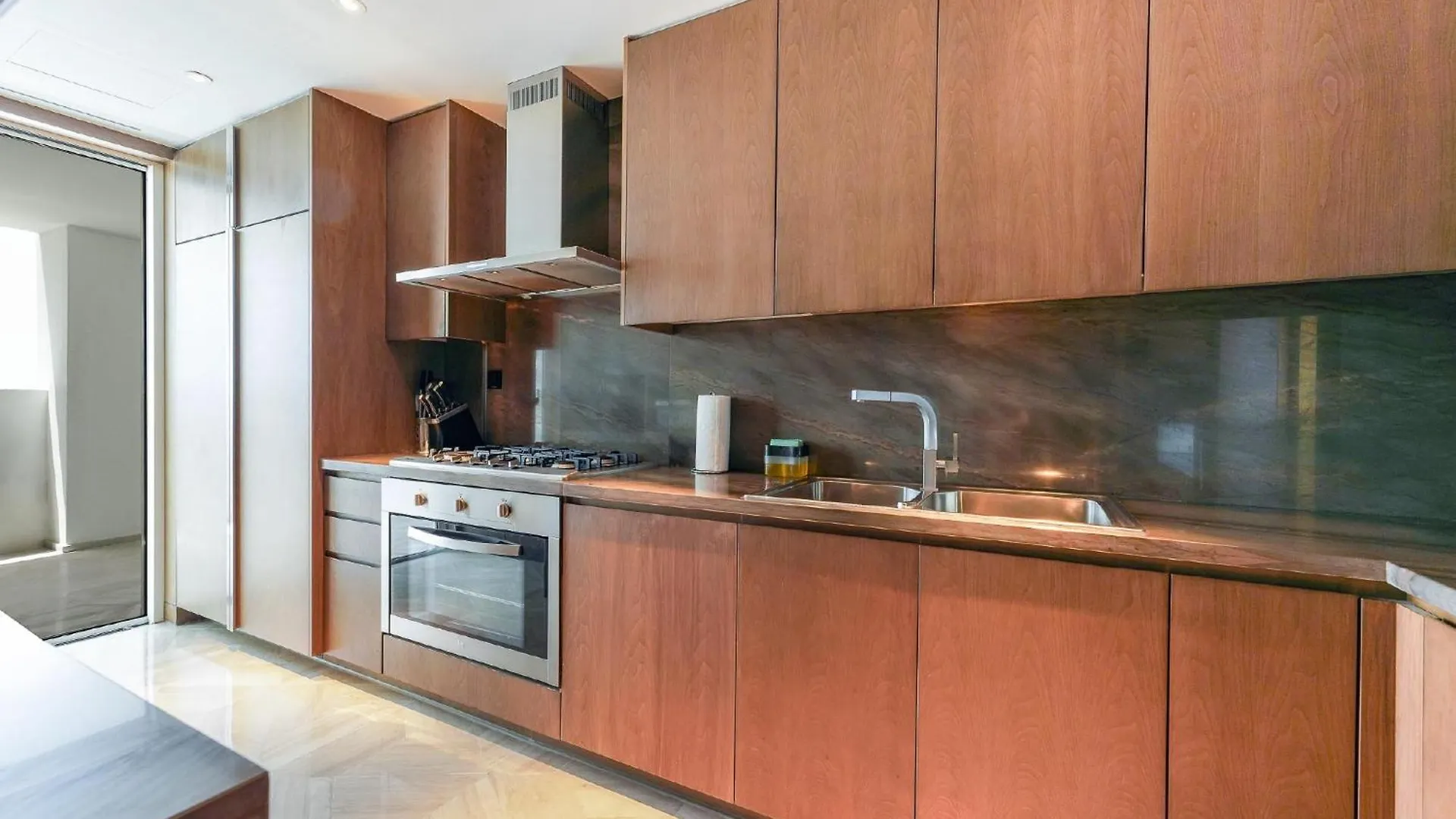 Five Palm Residence - Elegant Home Dubai United Arab Emirates