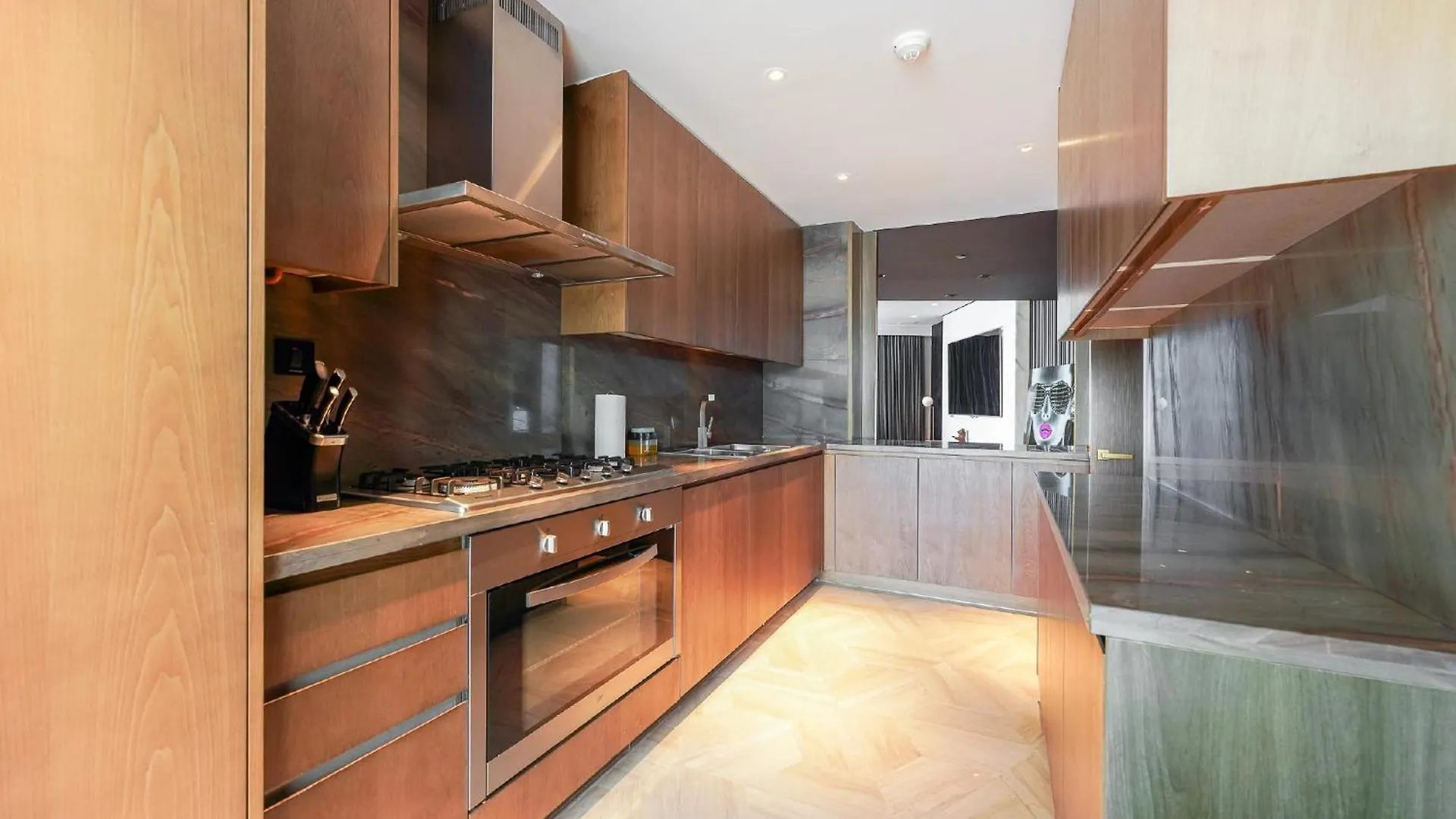 Apartment Five Palm Residence - Elegant Home Dubai United Arab Emirates