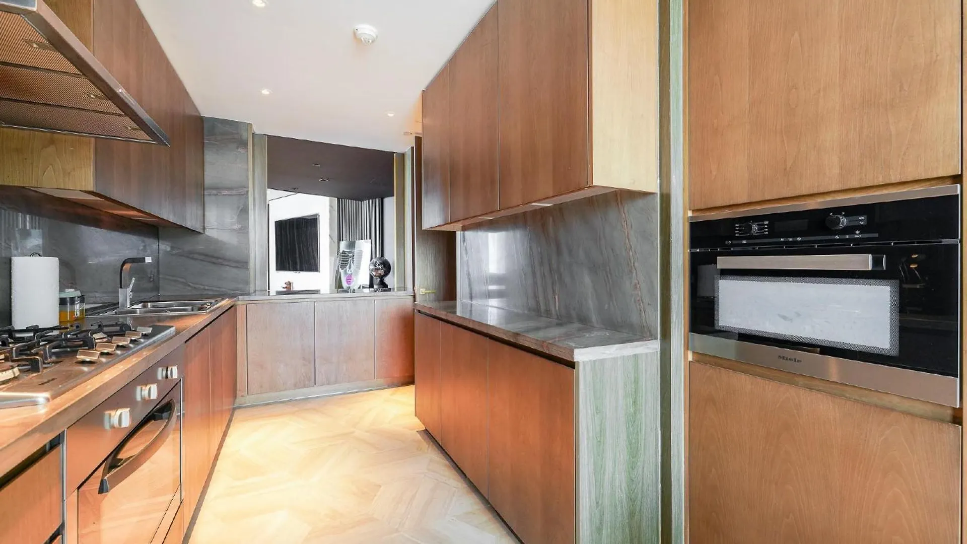 Five Palm Residence - Elegant Home Dubai United Arab Emirates