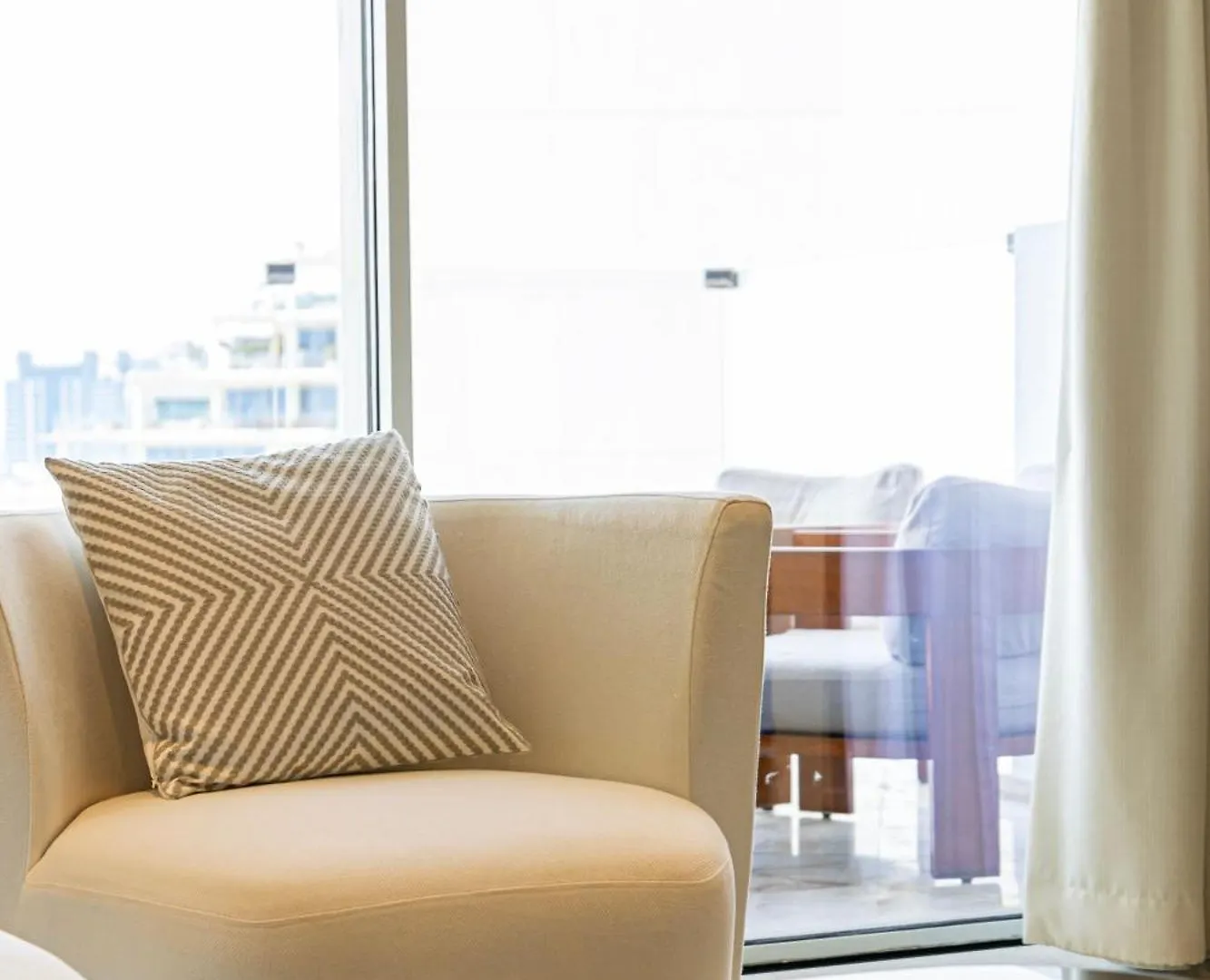 Apartment Five Palm Residence - Elegant Home Dubai