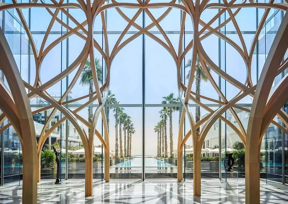 Five Palm Residence - Elegant Home Dubai